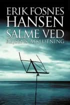 Salme ved rejsens afslutning af Erik Fosnes Hansen