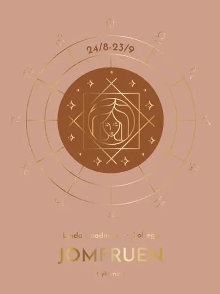 Jomfruen af Linda Goodman