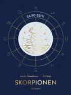 Skorpionen af Linda Goodman