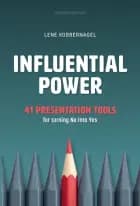 Influential power af Lene Kobbernagel