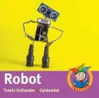 Robot af Troels Gollander