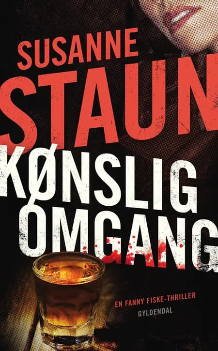 Kønslig omgang af Susanne Staun