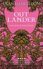 Sangen i knoglerne 1-2 af Diana Gabaldon