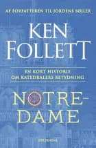 Notre-Dame af Ken Follett