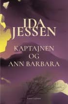 Kaptajnen og Ann Barbara af Ida Jessen