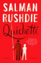 Quichotte af Salman Rushdie