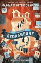 Greystone 2 - Bedragerne af Margaret Peterson Haddix