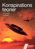 Konspirationsteorier af Helle Hinge