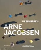Designeren Arne Jacobsen af Henrik Lund-Larsen og Thomas Dickson