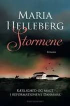Stormene af Maria Helleberg