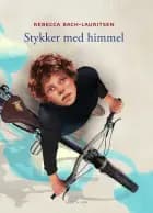 Stykker med himmel af Rebecca Bach-Lauritsen