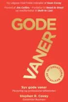 7 gode vaner (Jubilæumsudgave) af Stephen R. Covey
