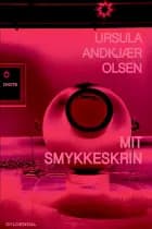 Mit smykkeskrin af Ursula Andkjær Olsen