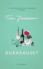 Dukkehuset af Tove Jansson