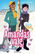 Amandas valg af Sara Ejersbo