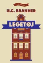 Legetøj af H.C. Branner