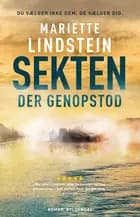 Sekten der genopstod af Mariette Lindstein