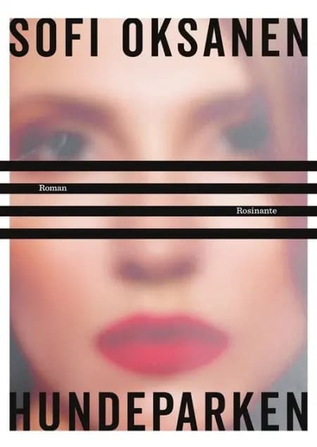 Hundeparken af Sofi Oksanen