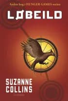 The Hunger Games 2 - Løbeild af Suzanne Collins
