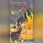 Bo og bålet af Søren Vagn Jacobsen