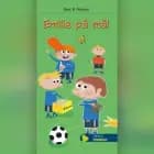 Emilie på mål af Bent B. Nielsen