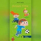 Emilies finte af Bent B. Nielsen