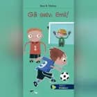 Gå selv, Emil af Bent B. Nielsen