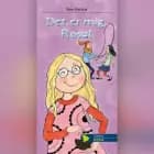 Det er mig, Rosa! af Iben Harboe