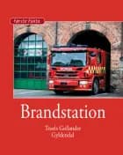 Brandstation af Troels Gollander