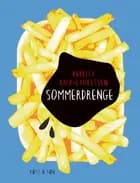 Sommerdrenge af Rebecca Bach-Lauritsen