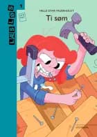 Ti søm af Helle Dyhr Fauerholdt