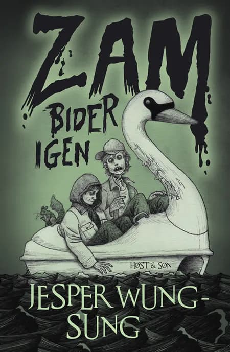 Zam bider igen af Jesper Wung-Sung