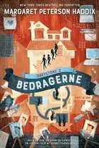 Greystone 2 - Bedragerne af Margaret Peterson Haddix