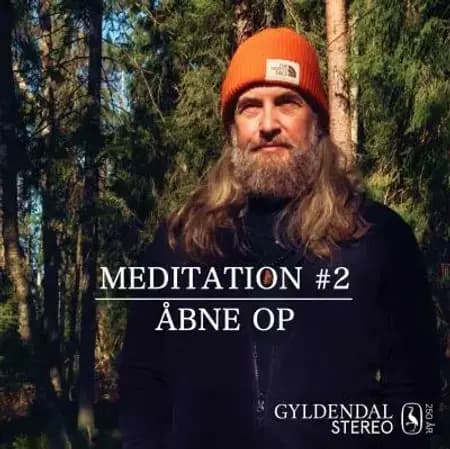 Åbne Op af Jesper Westmark