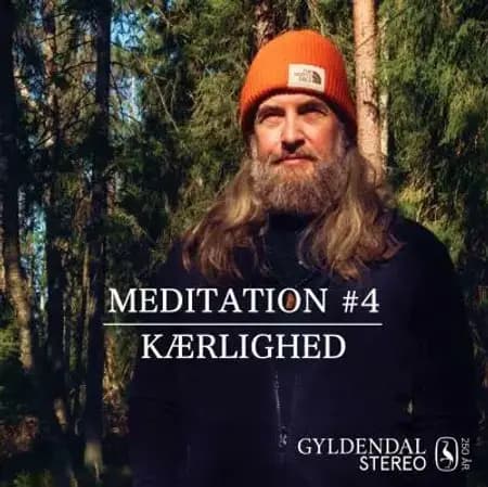 Kærlighed af Jesper Westmark