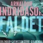 Faldet af Arnaldur Indriðason