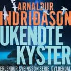 Ukendte kyster af Arnaldur Indridason