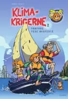 Klimakrigerne 2 - Farfars fede økoferie af Henrik Nilaus