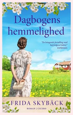 Dagbogens hemmelighed af Jan Christensen