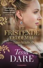Et fristende væddemål af Tessa Dare