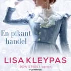 En pikant handel af Lisa Kleypas
