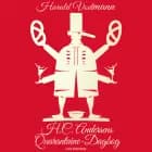 H.C. Andersens Quarantaine-Dagbog af Harald Voetmann