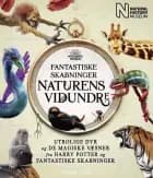 Fantastiske skabninger - Naturens vidundere af Natural History Museum