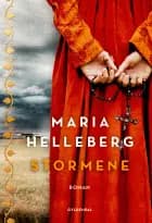 Stormene af Maria Helleberg