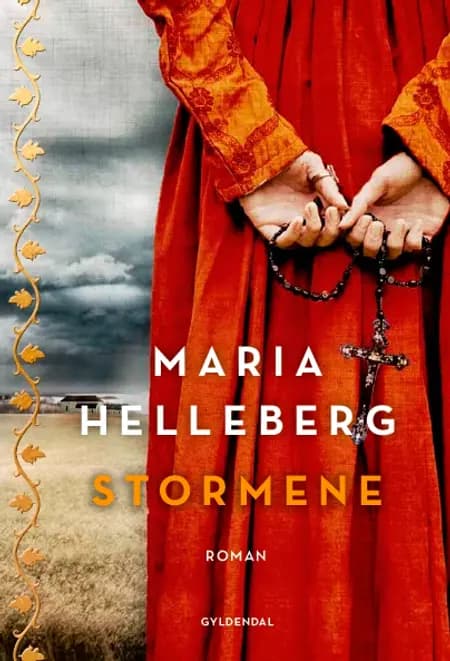 Stormene af Maria Helleberg