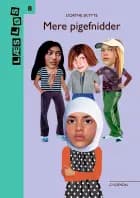 Mere Pigefnidder af Dorthe Skytte