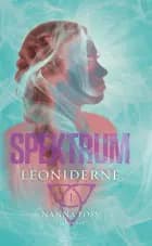 Spektrum 1 - Leoniderne af Nanna Foss