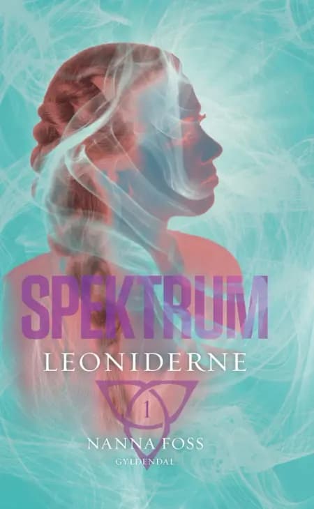 Spektrum 1 - Leoniderne af Nanna Foss