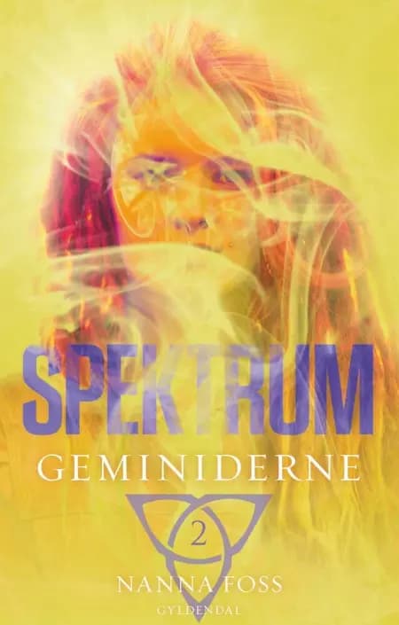 Spektrum 2 - Geminiderne af Nanna Foss