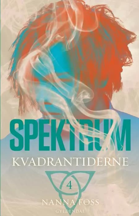 Spektrum 4 - Kvadrantiderne af Nanna Foss